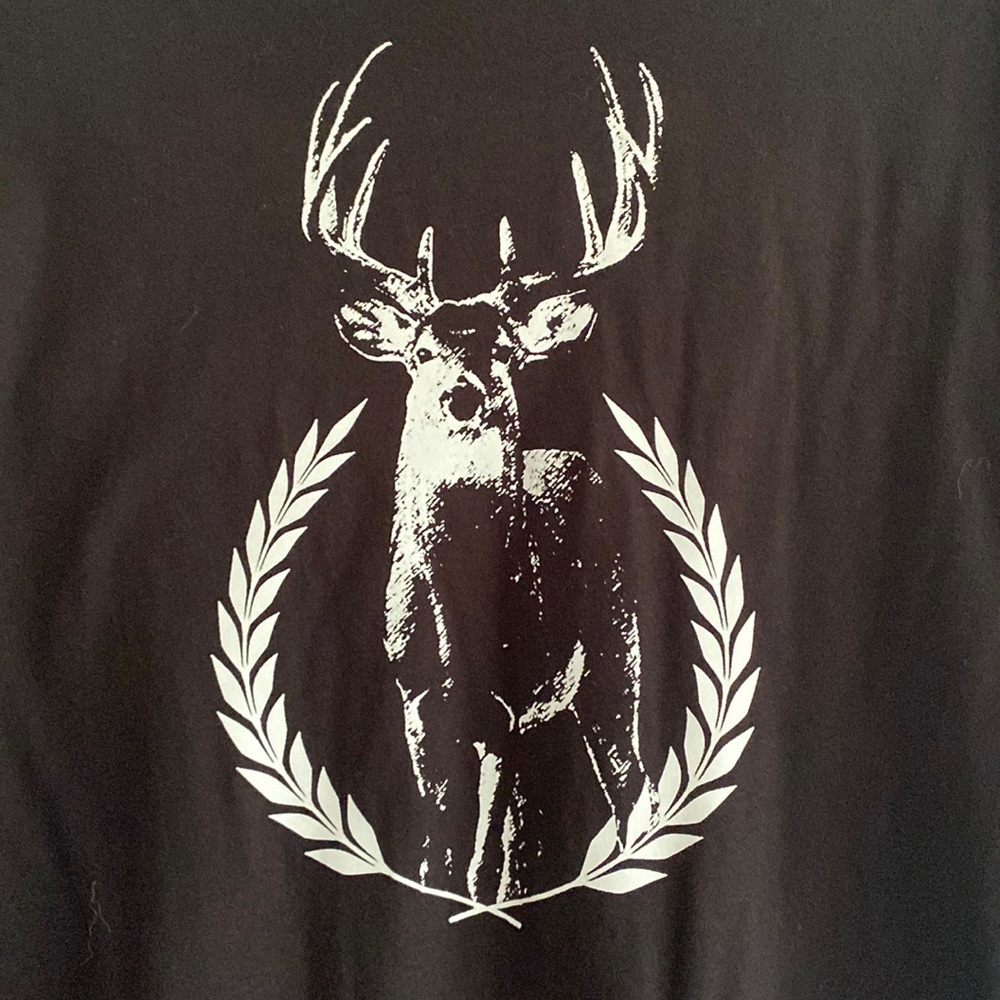 Mens large bow hunter t-shirt NEW🔥🔥🔥